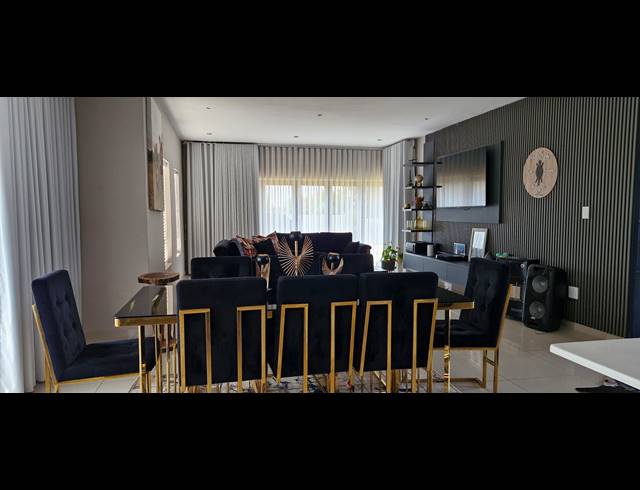 4 BEDROOM FREESTANDING FOR SALE IN SAVANNAH COUNTRY ESTATE